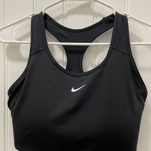 Nike padded sports bra XL - like new